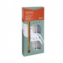 Pincel Da Vinci Filetear 1111