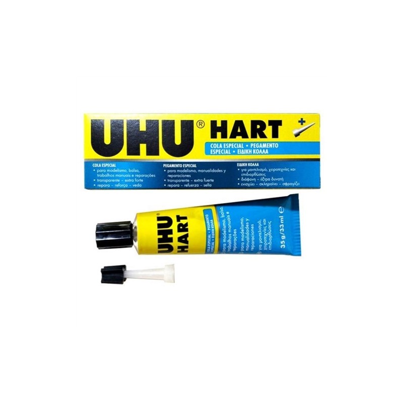 Pegamento Hart 35ML UHU