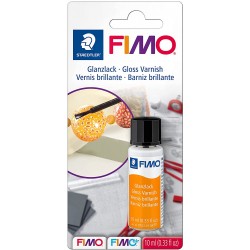 Barniz Brillante 10 mL Fimo Casa Piera Barcelona