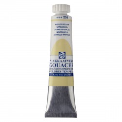 Gouache Extra Fine Talens 255 20 mL Casa Piera Barcelona