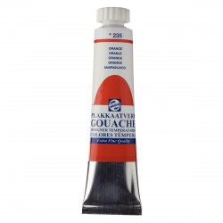 Gouache Extra Fine Talens 235 20 mL Casa Piera Barcelona