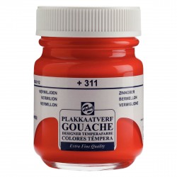 Gouache Extra Fine Talens 311 50 mL Casa Piera Barcelona