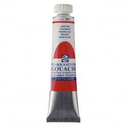 Gouache Extra Fine Talens 301 20 mL Casa Piera Barcelona