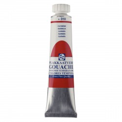 Gouache Extra Fine Talens 318 20 mL Casa Piera Barcelona