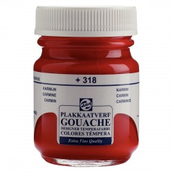 Gouache Extra Fine Talens 318 50 mL Casa Piera Barcelona