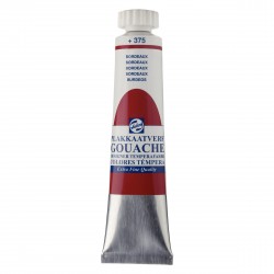 Gouache Extra Fine Talens 375 20 mL Casa Piera Barcelona