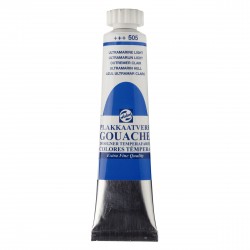 Gouache Extra Fine Talens 505 20 mL Casa Piera Barcelona