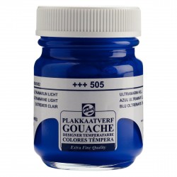 Gouache Extra Fine Talens 505 50 mL Casa Piera Barcelona