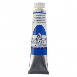 Gouache Extra Fine Talens 506 20 mL Casa Piera Barcelona