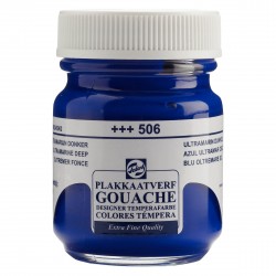 Gouache Extra Fine Talens 506 50 mL Casa Piera Barcelona