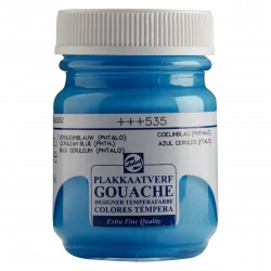 Gouache Extra Fine Talens 535 50 mL Casa Piera Barcelona