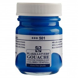 Gouache Extra Fine Talens 501 50 mL Casa Piera Barcelona