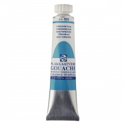 Gouache Extra Fine Talens 522 20 mL Casa Piera Barcelona