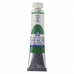 Gouache Extra Fine Talens 600 20 mL Casa Piera Barcelona