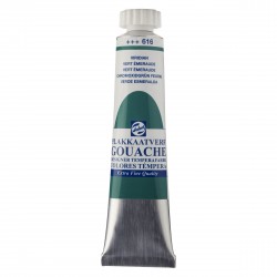 Gouache Extra Fine Talens 616 20 mL Casa Piera Barcelona