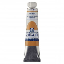 Gouache Extra Fine Talens 234 20 mL Casa Piera Barcelona