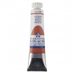 Gouache Extra Fine Talens 401 20 mL Casa Piera Barcelona