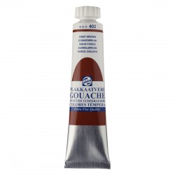 Gouache Extra Fine Talens 402 20 mL Casa Piera Barcelona