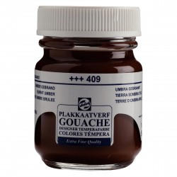 Gouache Extra Fine Talens 409 50 mL Casa Piera Barcelona