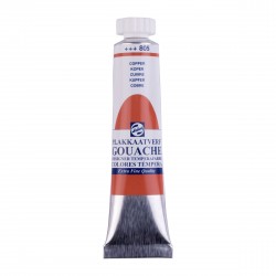 Gouache Extra Fine Talens 805 20 mL Casa Piera Barcelona