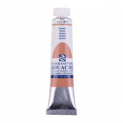 Gouache Extra Fine Talens 811 20 mL Casa Piera Barcelona