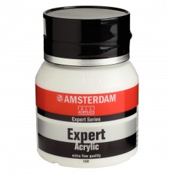 Acrílico Amsterdam Expert 105 400 mL Casa Piera Barcelona