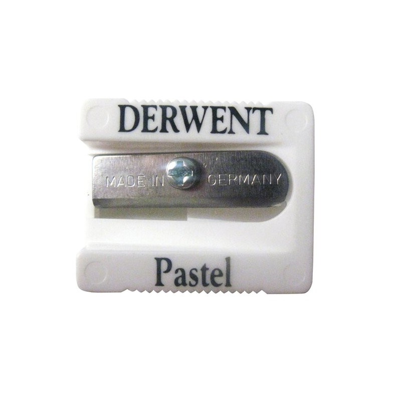 Sacapuntas Pastel Derwent