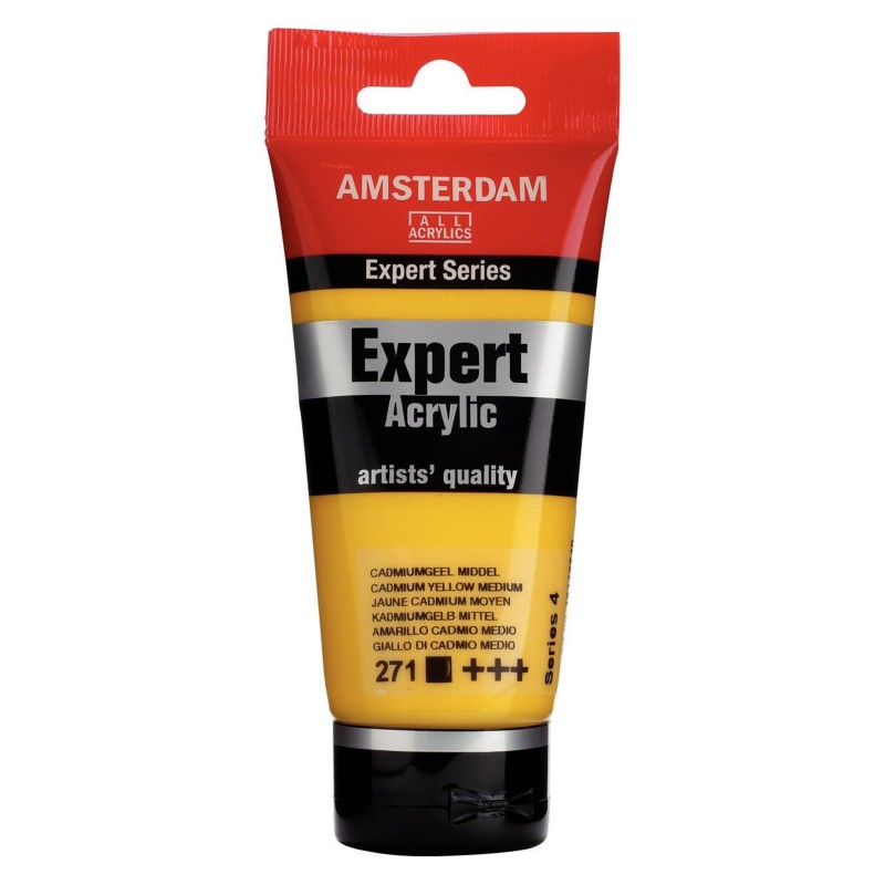 Acrílico Amsterdam Expert 271 75 mL Casa Piera Barcelona