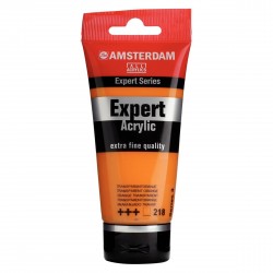 Acrílico Amsterdam Expert 218 75 mL Casa Piera Barcelona