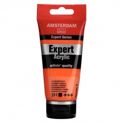 Acrílico Amsterdam Expert 211 75 mL Casa Piera Barcelona