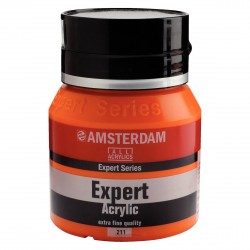 Acrílico Amsterdam Expert 211 400 mL Casa Piera Barcelona