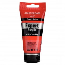 Acrílico Amsterdam Expert 303 75 mL Casa Piera Barcelona