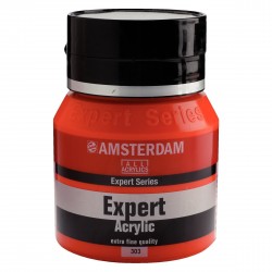 Acrílico Amsterdam Expert 303 400 mL Casa Piera Barcelona