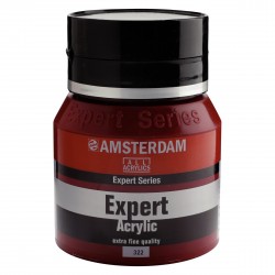 Acrílico Amsterdam Expert 322 400 mL Casa Piera Barcelona