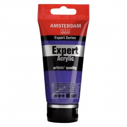 Acrílico Amsterdam Expert 581 75 mL Casa Piera Barcelona