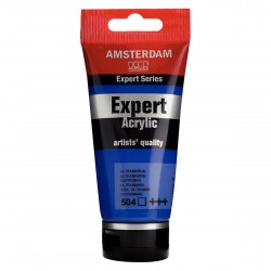 Acrílico Amsterdam Expert 504 75 mL Casa Piera Barcelona