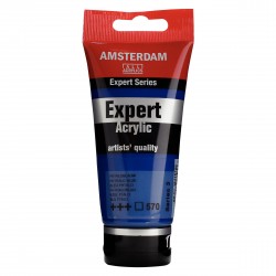 Acrílico Amsterdam Expert 570 75 mL Casa Piera Barcelona