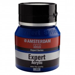 Acrílico Amsterdam Expert 570 75 mL Casa Piera Barcelona