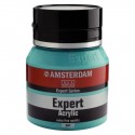 Esperto di Amsterdam in acrilico