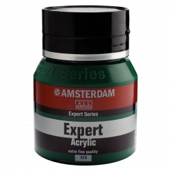 Acrílico Amsterdam Expert 619 400 mL Casa Piera Barcelona