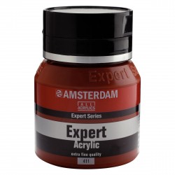 Acrílico Amsterdam Expert 411 400 mL Casa Piera Barcelona