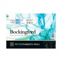 Bockingford 300G Tamponi per acquerello a grana fine