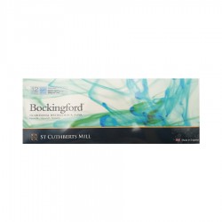 Bloc Acuarela G. Fino 300g Bockingford