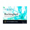 Bockingford 300G Tamponi per acquerello a grana fine