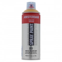 Spray Acrílico Amsterdam 400 mL 223 Casa Piera Barcelona