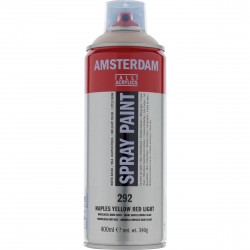 Spray Acrílic Amsterdam 400 mL 292 Casa Piera Barcelona