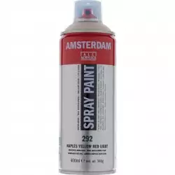 Spray Acrílico Amsterdam 400 mL 292 Casa Piera Barcelona