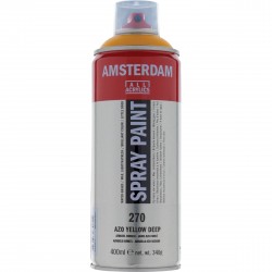 Spray Acrílic Amsterdam 400 mL 270 Casa Piera Barcelona