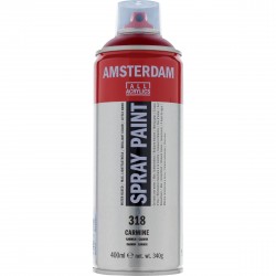 Spray Acrílic Amsterdam 400 mL 318 Casa Piera Barcelona