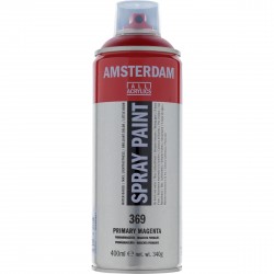Spray Acrílic Amsterdam 400 mL 369 Casa Piera Barcelona